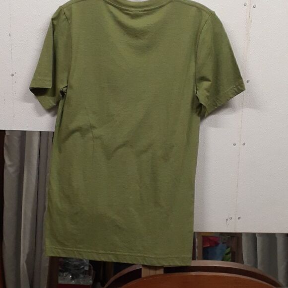 Size X Small "Margaritas Made me do it" tee shirt - Picture 5 of 5